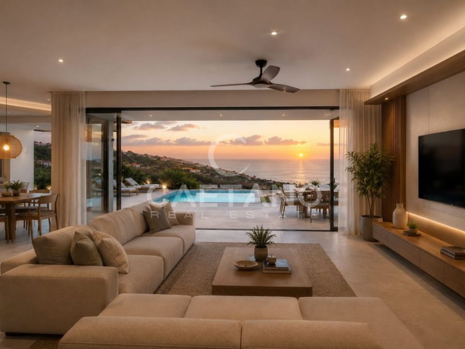 Villa i Calheta, Madeira - foto 5