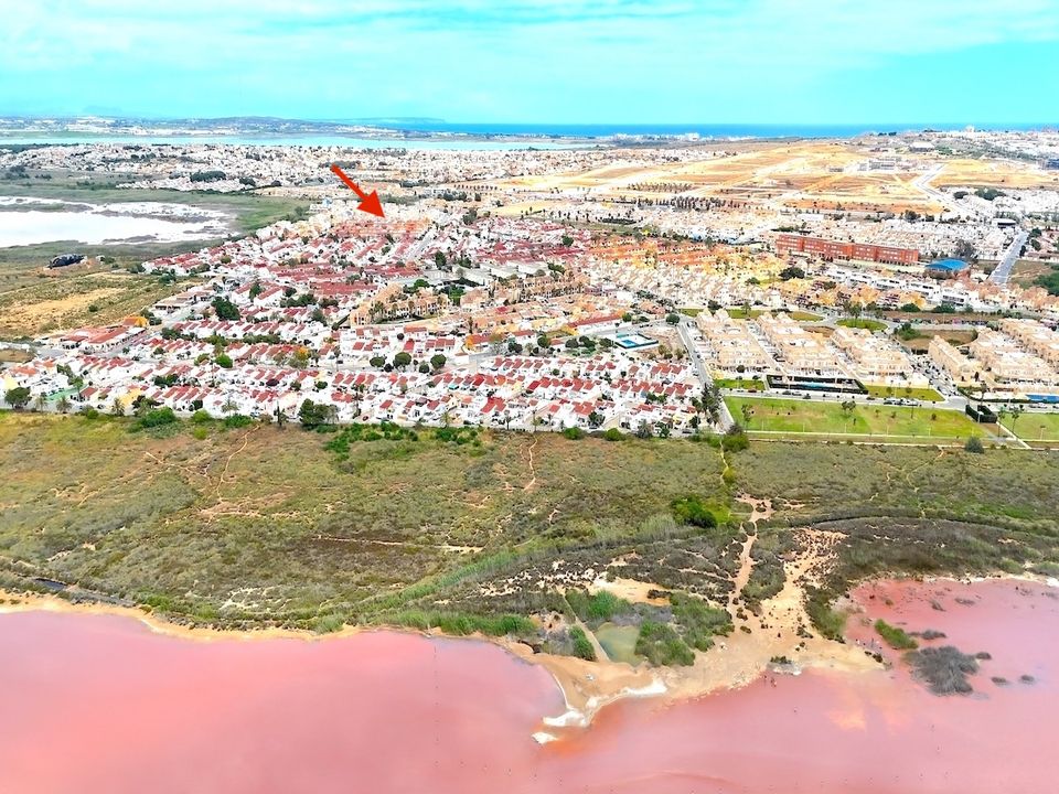 Byhus i La Torreta, Alicante - foto 4
