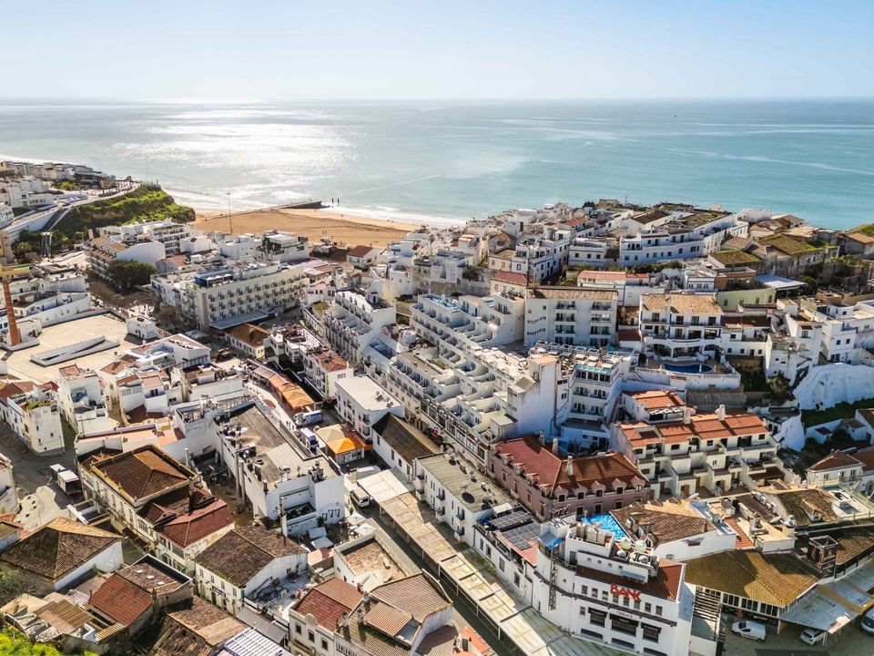 Lejlighed i Albufeira, Faro - foto 4