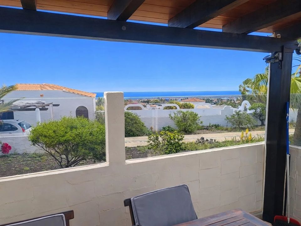 Villa i Parque Holandes, Fuerteventura - foto 1