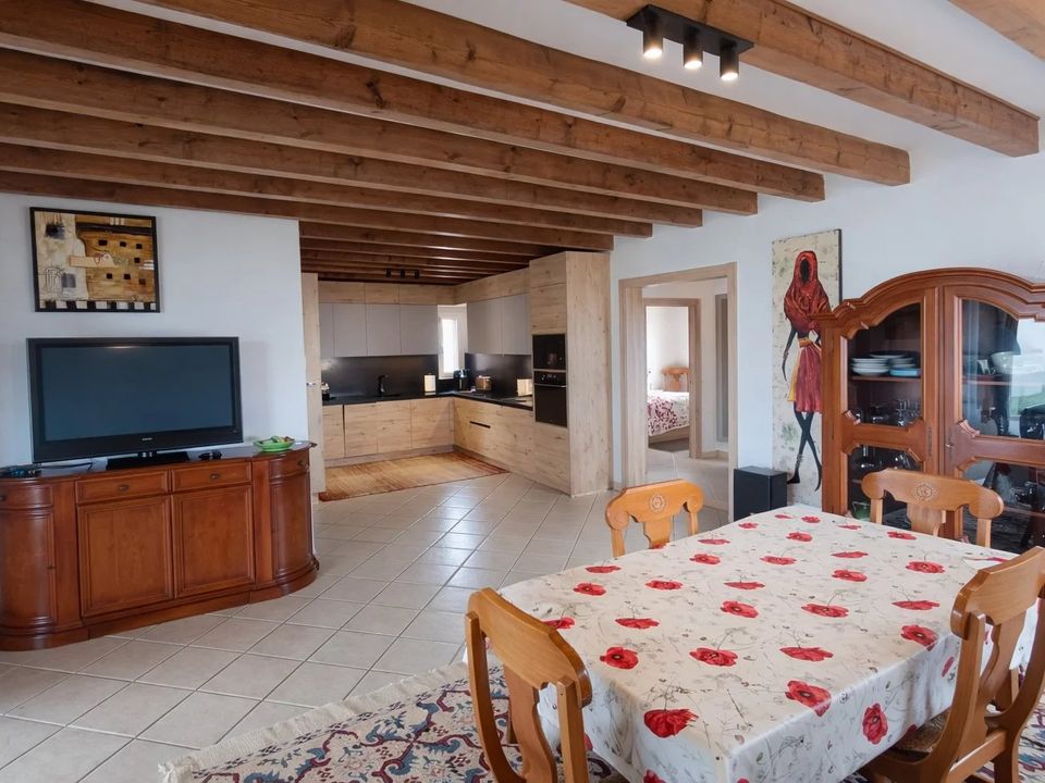 Villa i Parque Holandes, Fuerteventura - foto 4