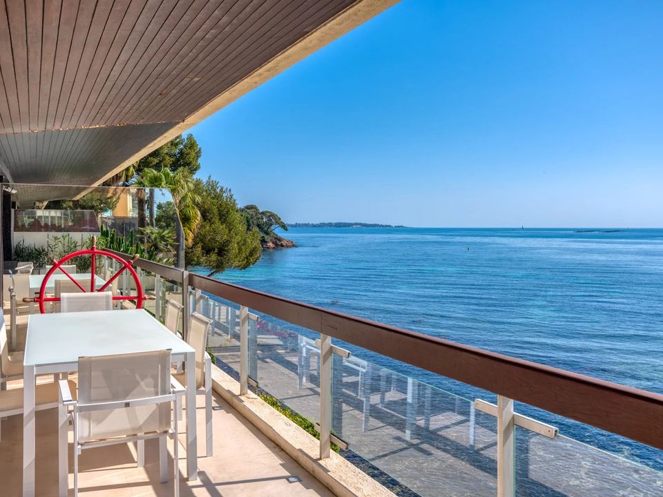 Lejlighed i Cannes, Alpes-Maritimes - foto 1