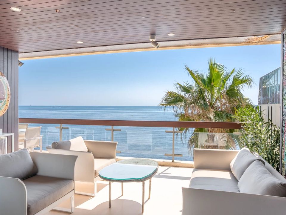 Lejlighed i Cannes, Alpes-Maritimes - foto 2