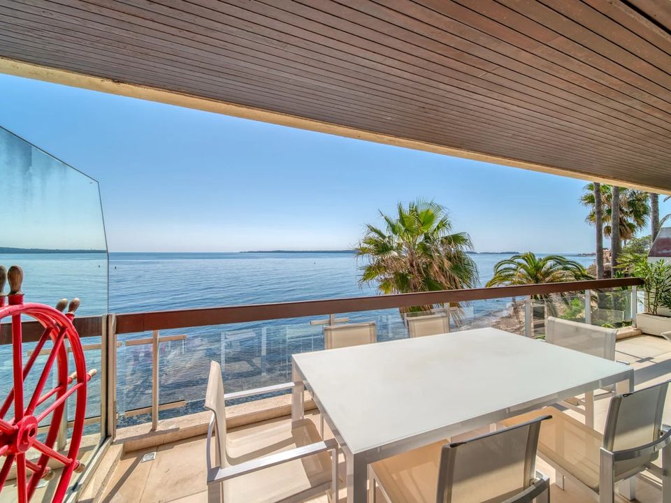 Lejlighed i Cannes, Alpes-Maritimes - foto 3