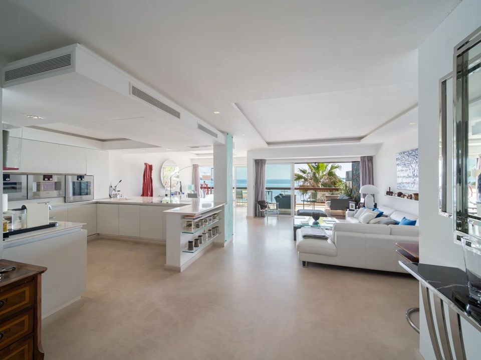 Lejlighed i Cannes, Alpes-Maritimes - foto 4