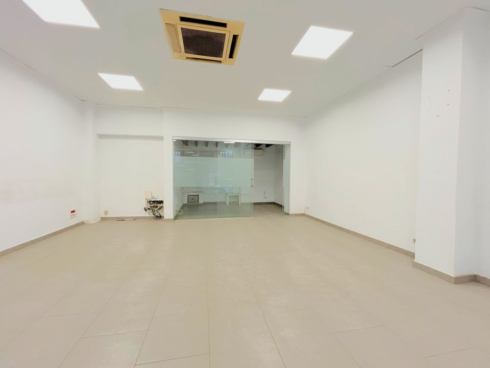 Erhvervsejendom i Javea, Alicante - foto 3