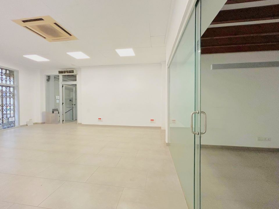 Erhvervsejendom i Javea, Alicante - foto 1