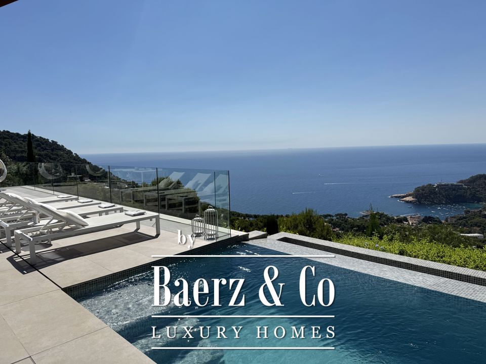Villa i Begur, Gerona - foto 1