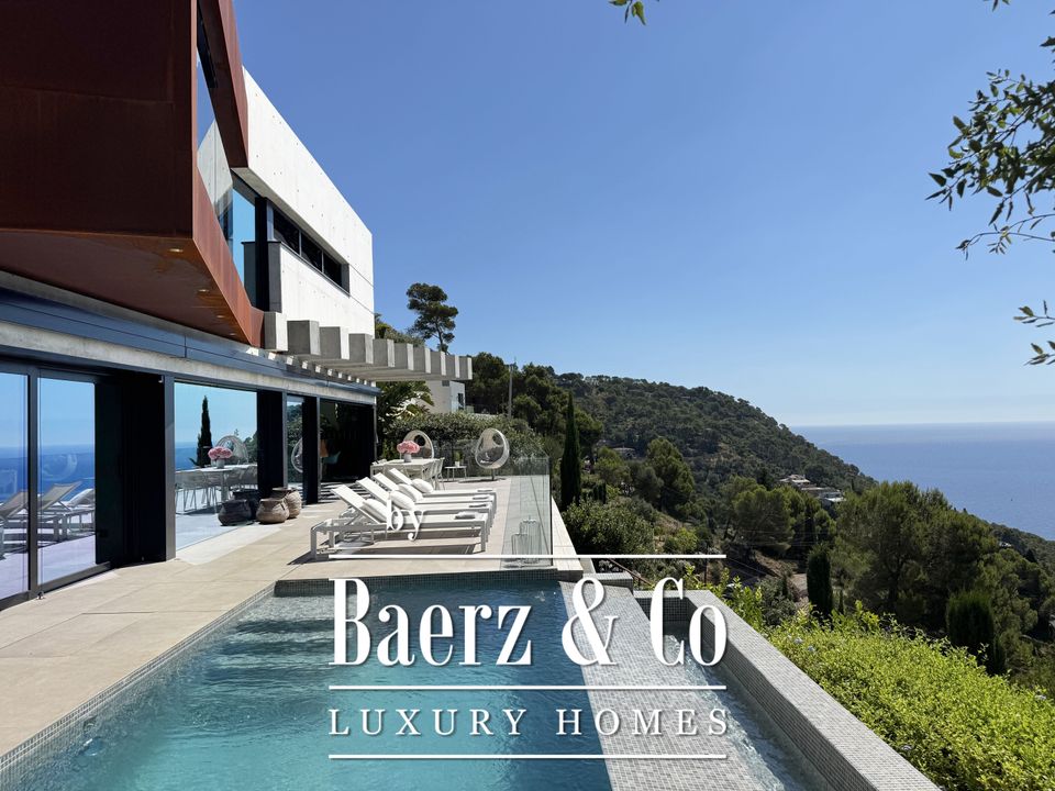 Villa i Begur, Gerona - foto 2