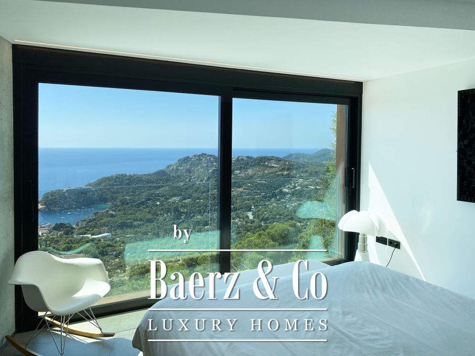 Villa i Begur, Gerona - foto 4