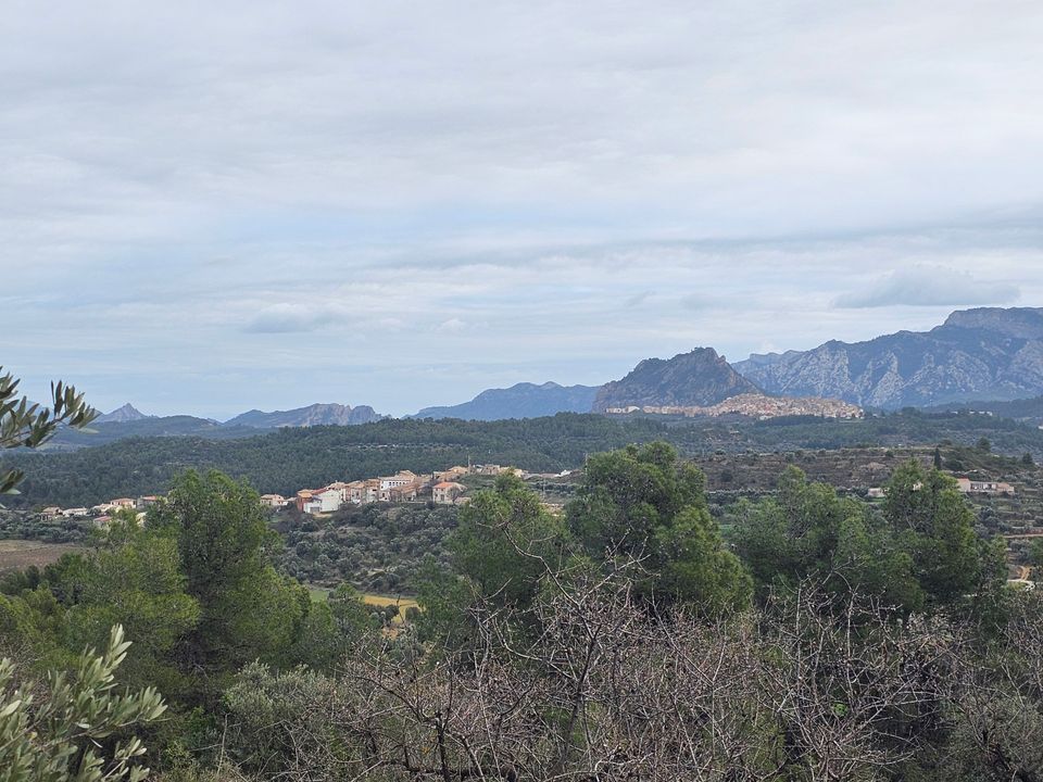 Finca i Cretas, Teruel - bilde 4