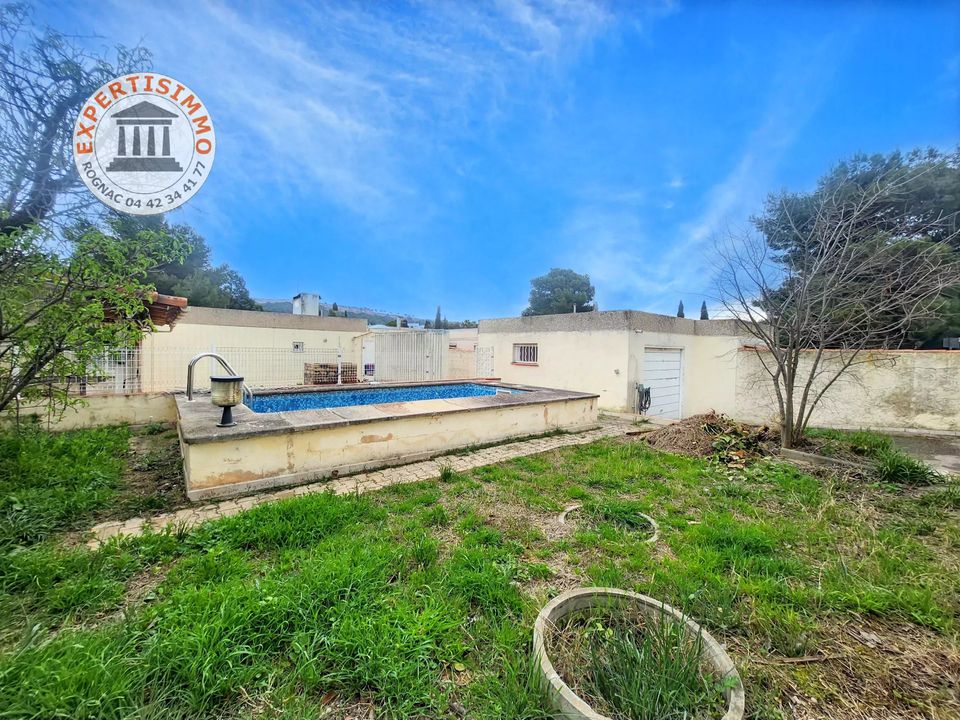 Villa i Vitrolles, Bouches-du-Rhone - foto 2