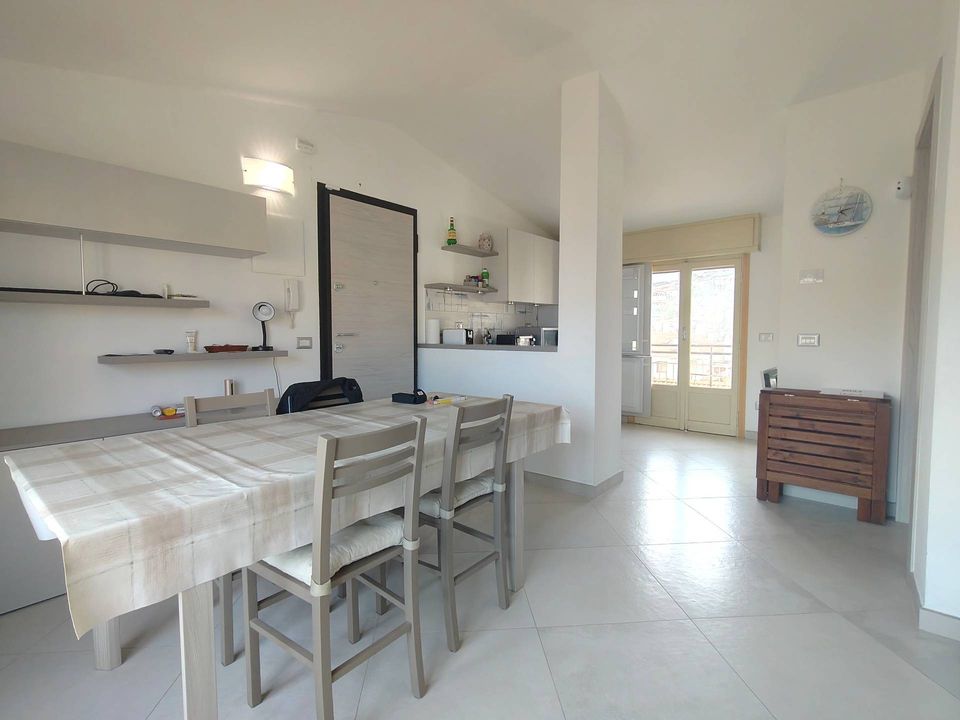 Lejlighed i San Bartolomeo al Mare, Imperia - foto 2