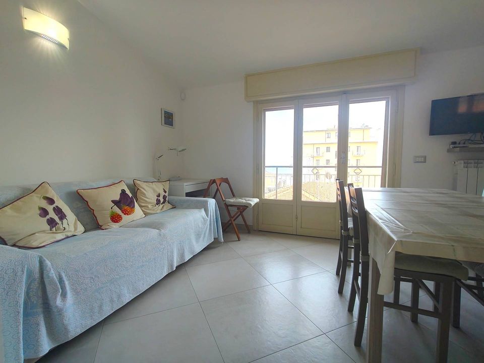 Lejlighed i San Bartolomeo al Mare, Imperia - foto 5