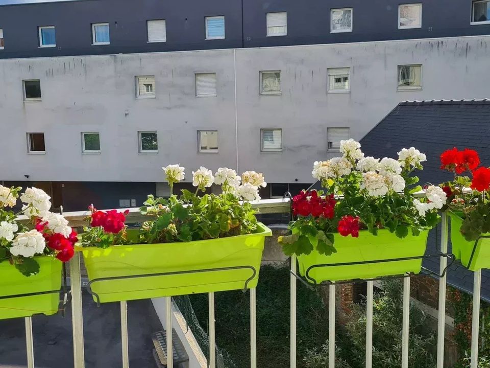 Leilighet i Saint-Brieuc, Cotes-d'Armor - bilde 2