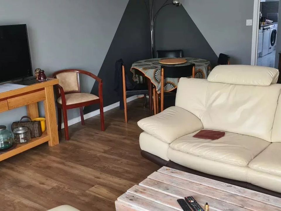 Leilighet i Saint-Brieuc, Cotes-d'Armor - bilde 5