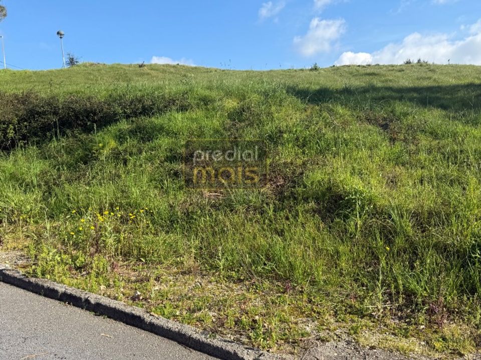 Helårsgrund i Vila Nova de Famalicao, Braga - foto 1