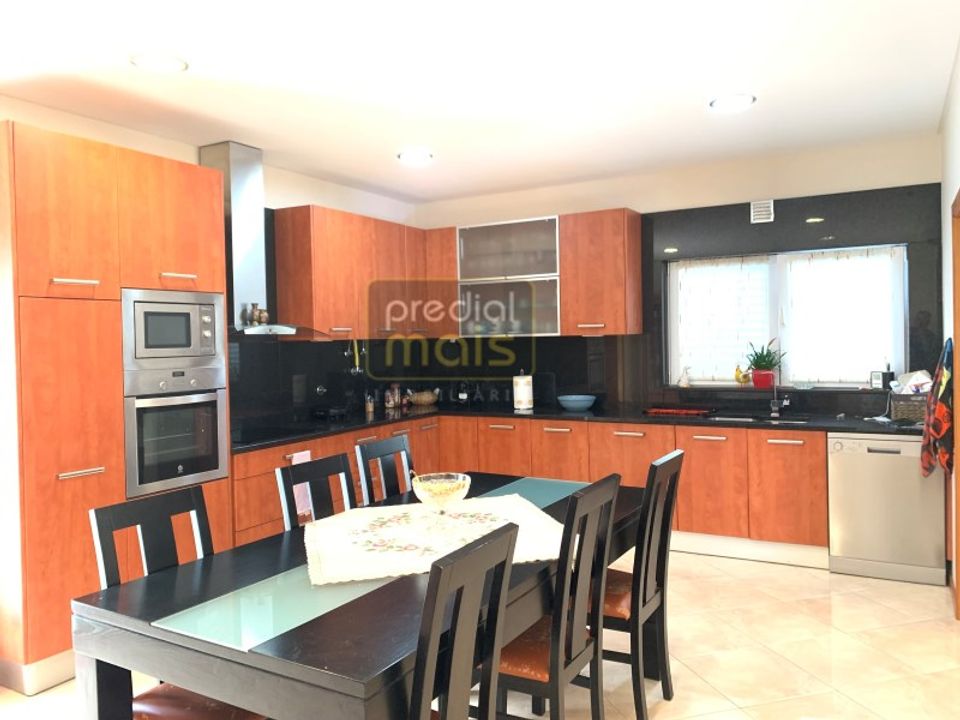 Villa i Vila Nova de Famalicao, Braga - foto 1