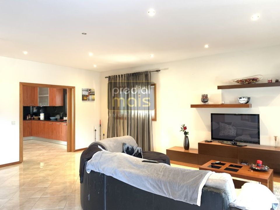 Villa i Vila Nova de Famalicao, Braga - foto 4
