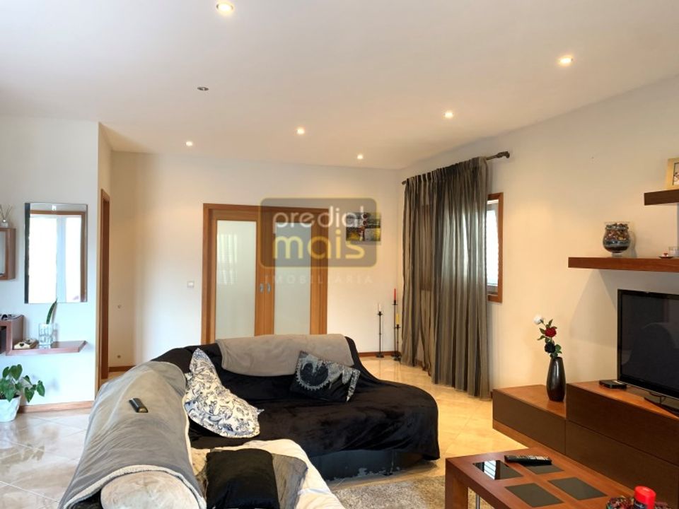 Villa i Vila Nova de Famalicao, Braga - foto 5