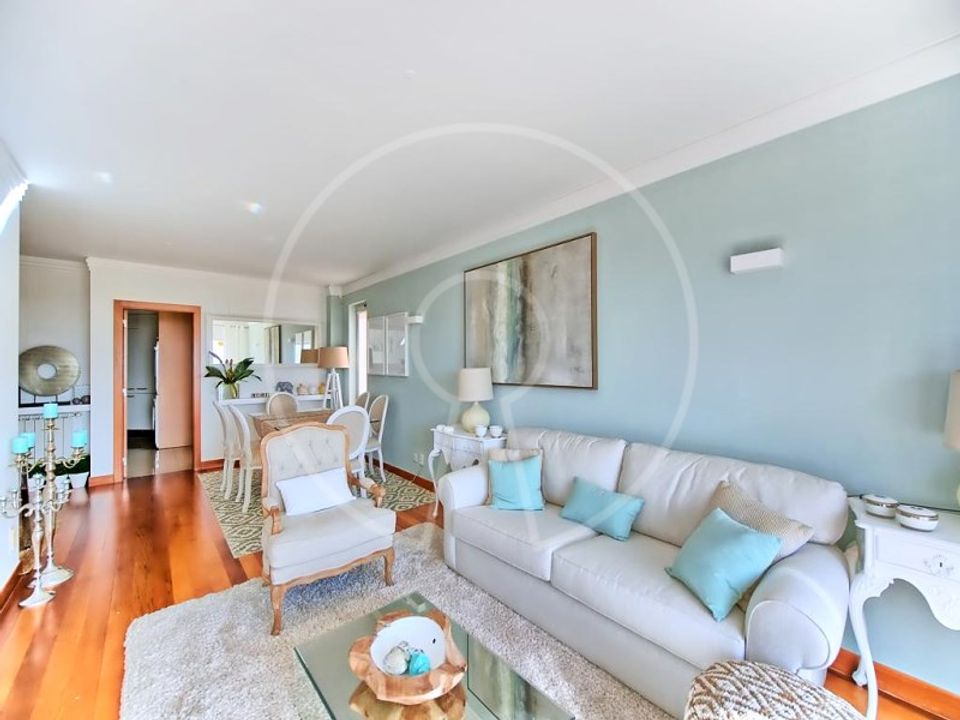 Apartament a Oeiras, Lisbon - foto 3