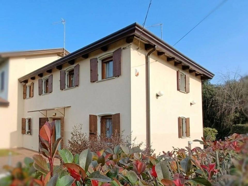 Villa i Mogliano Veneto, Treviso - foto 1