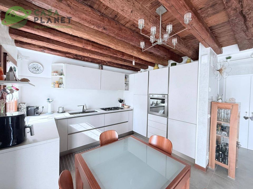Villa i Mogliano Veneto, Treviso - foto 3
