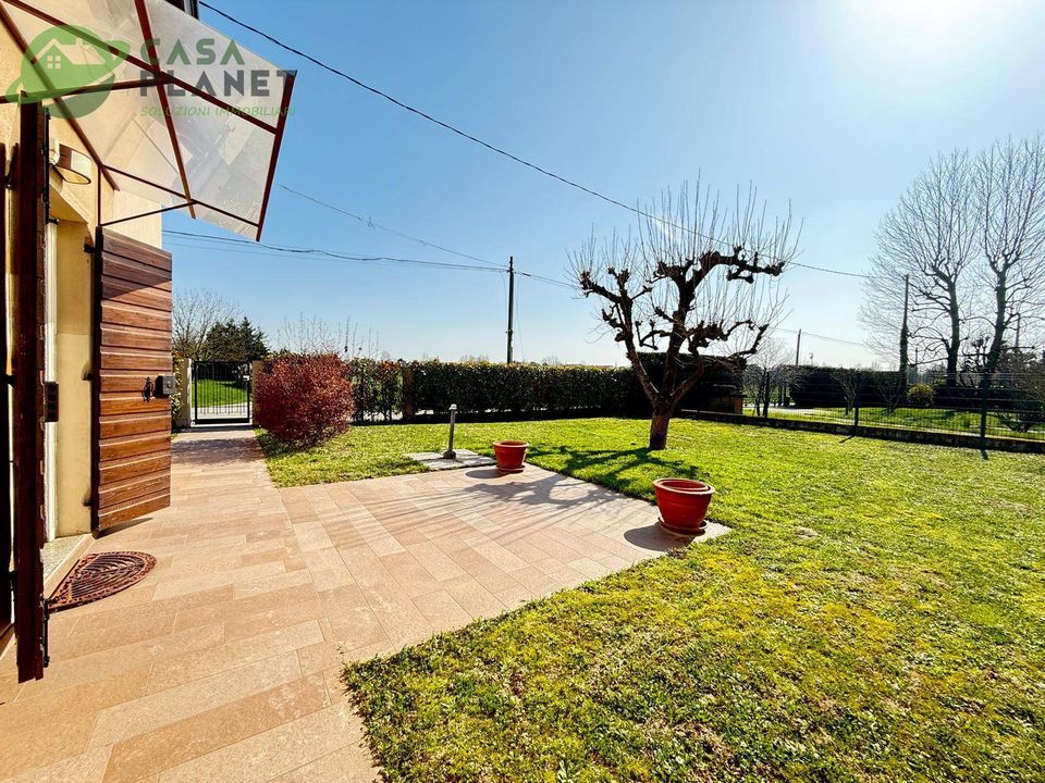 Villa i Mogliano Veneto, Treviso - foto 4