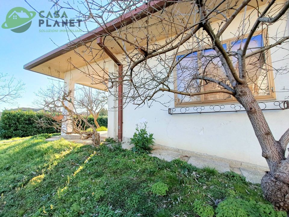 Villa i Mogliano Veneto, Treviso - foto 1