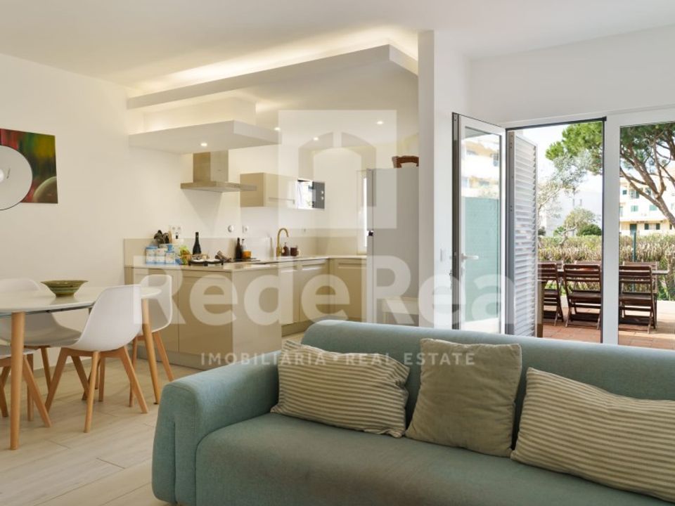 Villa i Quarteira, Faro - foto 3