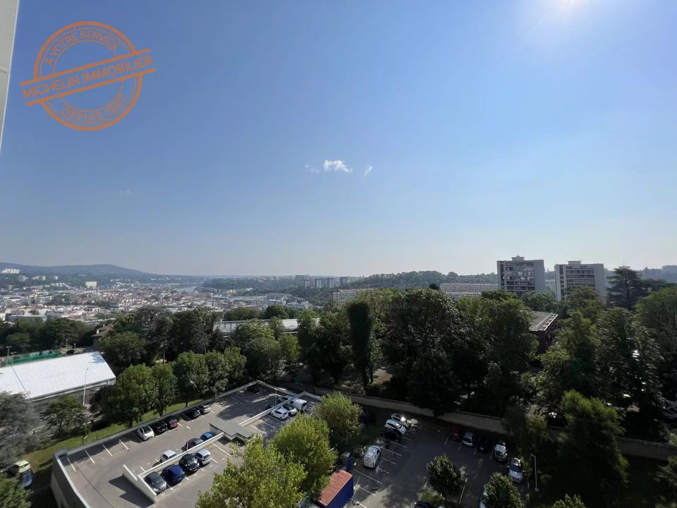 Lejlighed i Lyon, Rhone - foto 2
