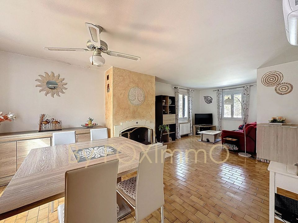 Villa i Roquefort-les-Pins, Alpes-Maritimes - foto 4