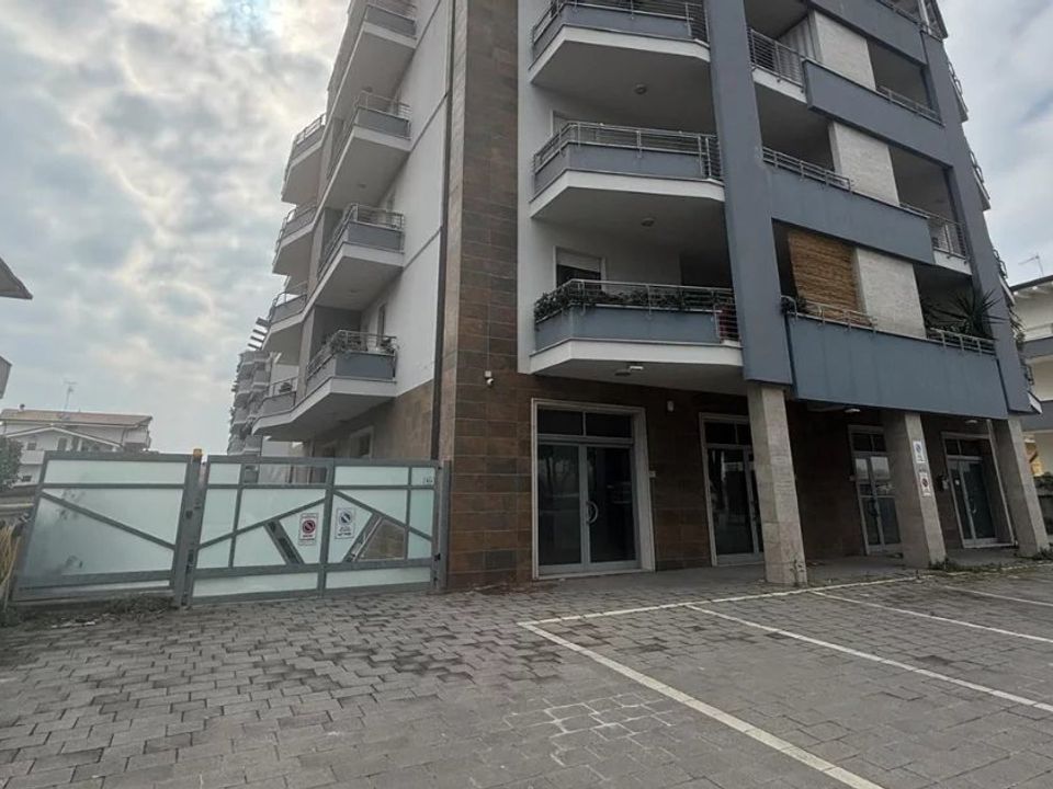 Lejlighed i Montesilvano Marina, Pescara - foto 1
