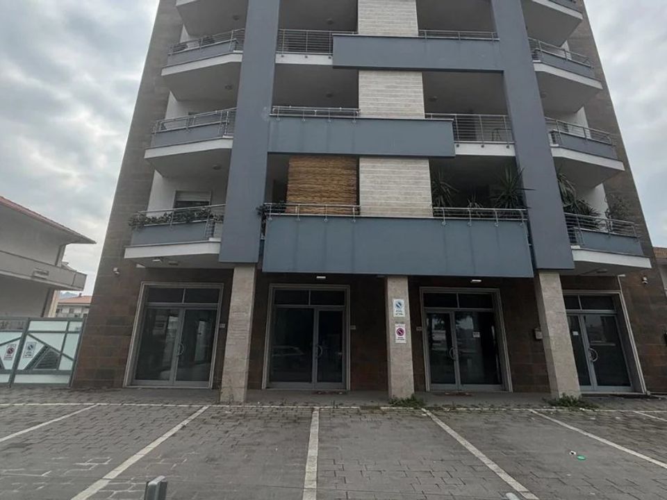 Lejlighed i Montesilvano Marina, Pescara - foto 2