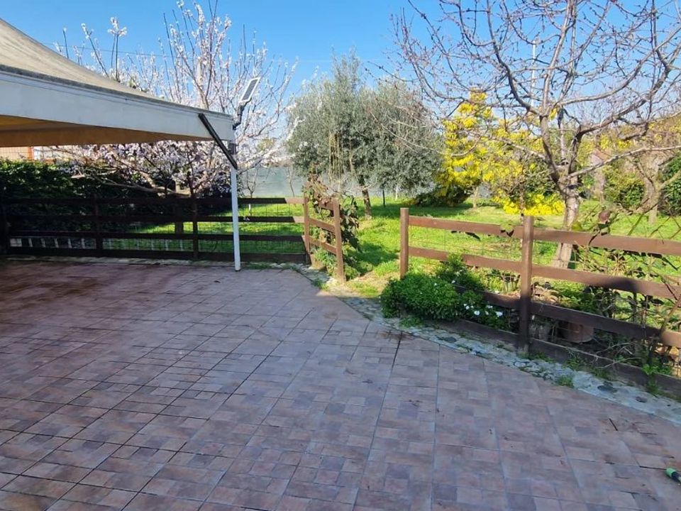 Villa - Montesilvano Marina, Pescara - photo 4