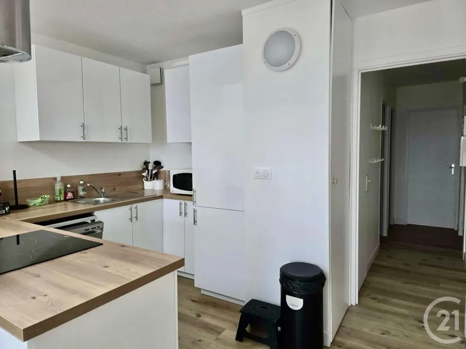 Apartament a Hardelot-Plage, Pas-de-Calais - foto 3