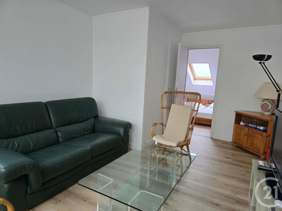 Apartament a Hardelot-Plage, Pas-de-Calais - foto 4
