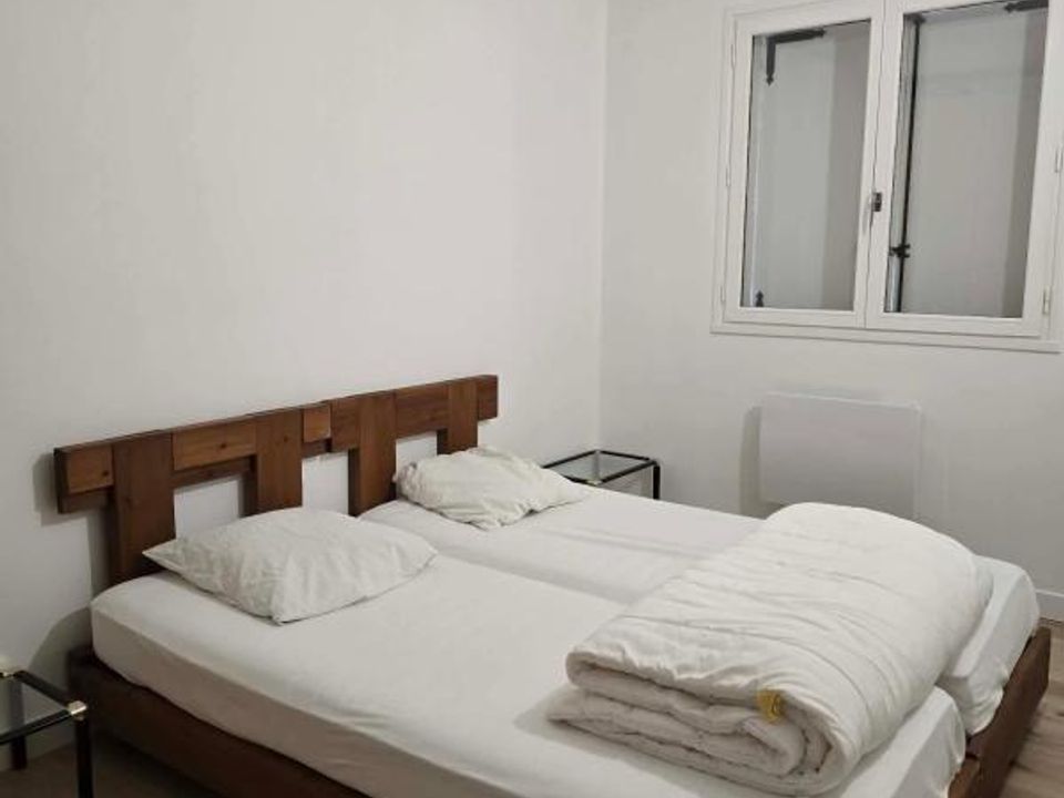 Apartament a Hardelot-Plage, Pas-de-Calais - foto 5