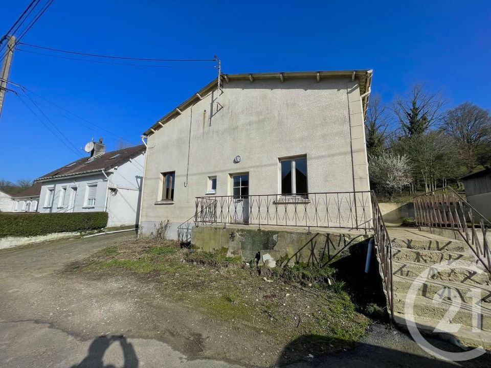 Villa i Hucqueliers, Pas-de-Calais - foto 1