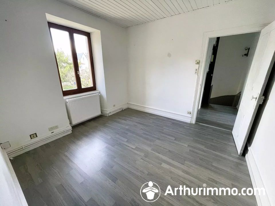 Byhus i Audincourt, Doubs - foto 3