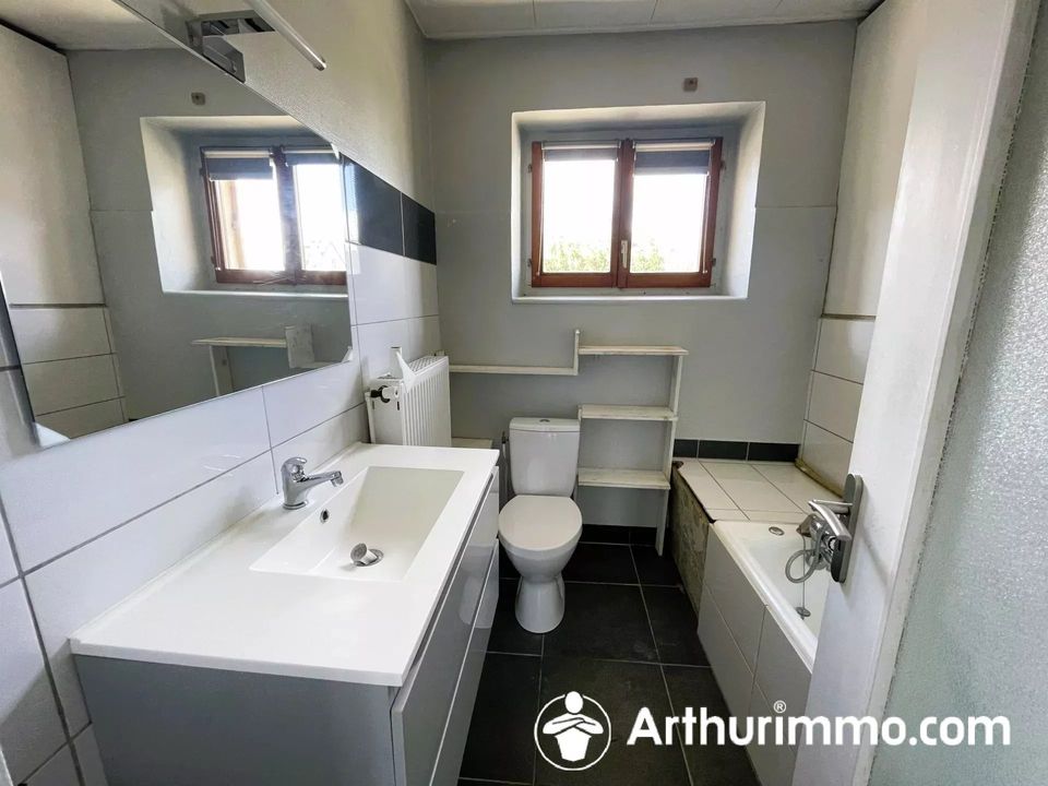 Byhus i Audincourt, Doubs - foto 4