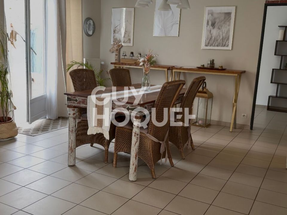 Villa i Compiègne, Oise - foto 1