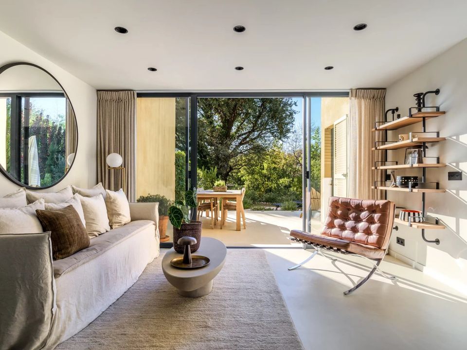 Villa i Saint-Paul-de-Vence, Alpes-Maritimes - foto 2