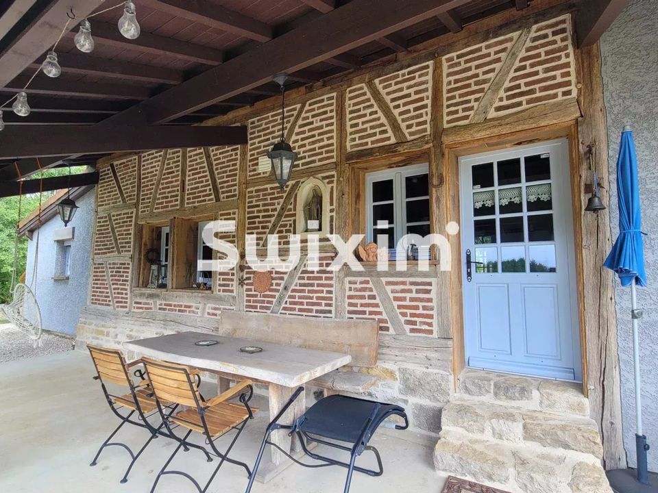 Villa i Lons-le-Saunier, Jura - foto 2