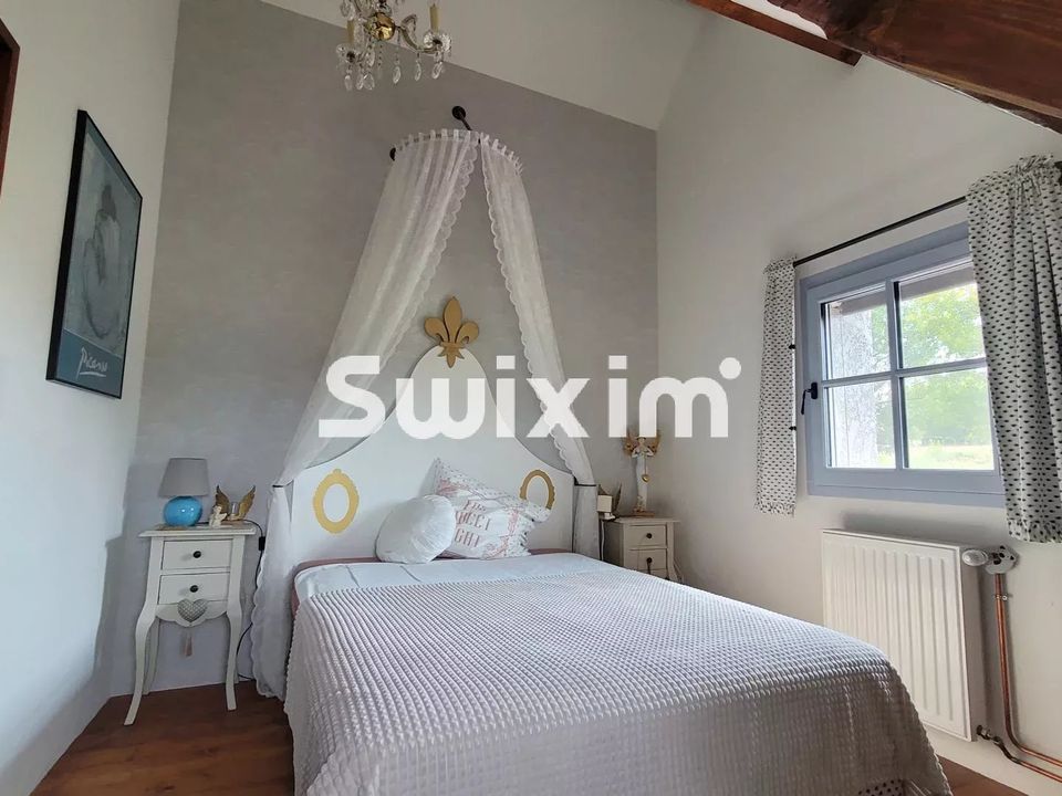Villa i Lons-le-Saunier, Jura - foto 3