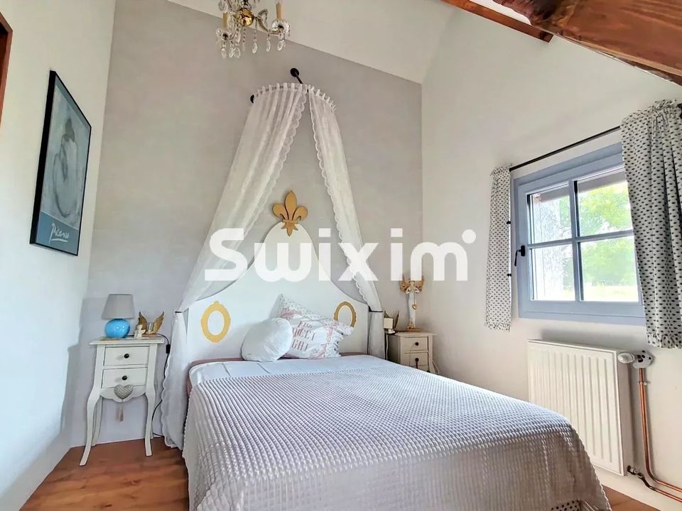 Villa i Lons-le-Saunier, Jura - foto 2