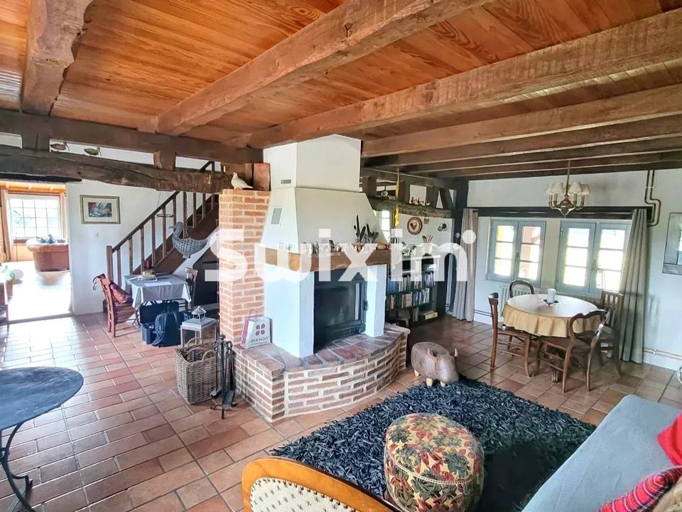 Villa i Lons-le-Saunier, Jura - foto 4