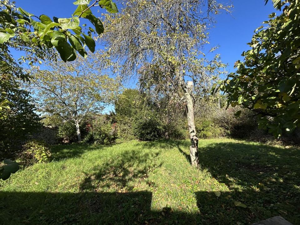 Villa in Asnières-sur-Blour, Vienne - foto 4