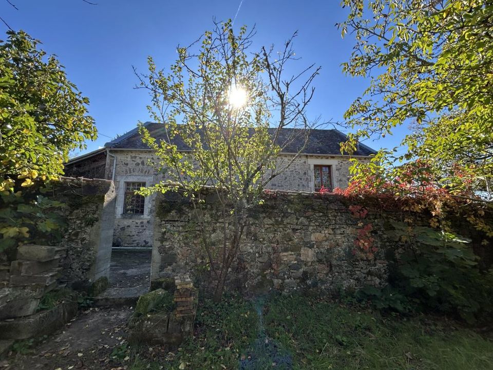 Villa in Asnières-sur-Blour, Vienne - foto 5