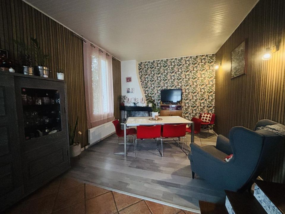 Villa i Bourges, Cher - foto 2